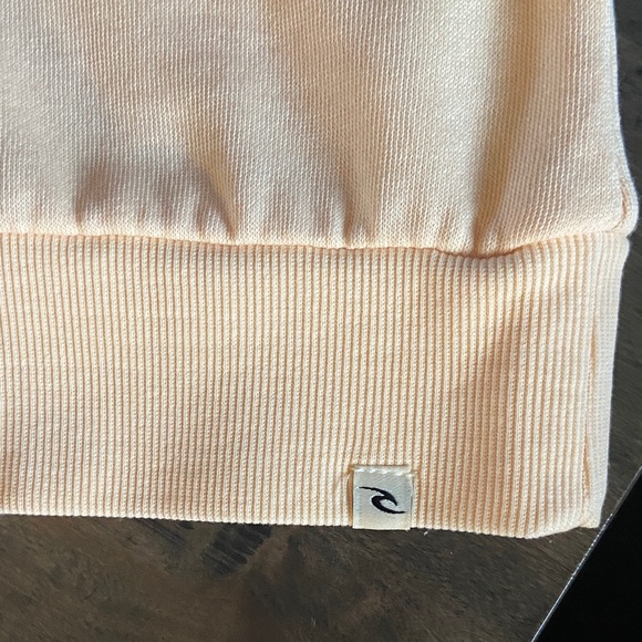 Rip Curl Multicolor Womens Striped Sweatshirt - Picture 4 of 7